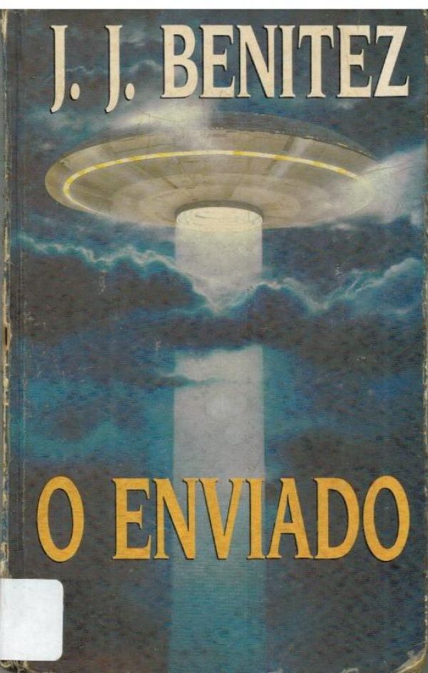 Enviado, O
